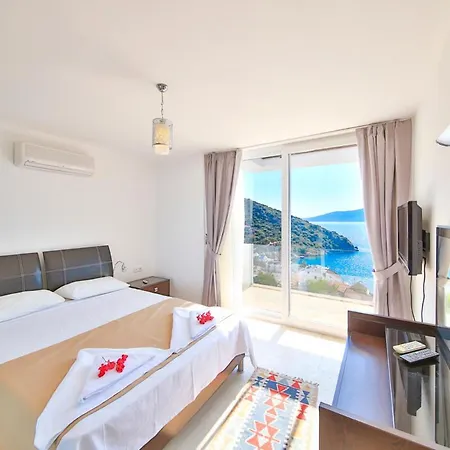فيلة Sleeps 6 Pool Air Con Wifi