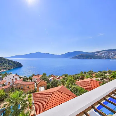 فيلة Sleeps 6 Pool Air Con Wifi *